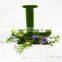 Handmade design types of bonsai plants potted plants with moss letter for sale