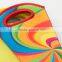 Hot sale China factory price rubber kitchen printed sleeve neoprene oven mitt