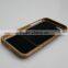 2016 newest wood mobile phone case for iphone 6