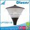 25w 30w ip65 2 years warranty energy saving outdoor led garden lights