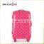 abs 4wheel trolley bag travel cabin size luggage abs pc trolley bag