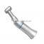 Hot sale dental slow contra angle handpiece dental unit parts handpiece