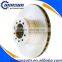 Great Quality Dennis Bus Brake Disc 653984-16