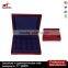 economy MDF wood material food storage case boxes
