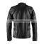 Winter Latest Design Men's Leather fashion Jackets