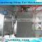 ISO certification hook type shot blasting equipment /professional produce shot peening machine