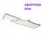 38-40w 1200*300mm 120lm/w Wholesale Square led panel light price