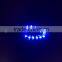 2W 12V 12-SMD 3528 LED Blue Waterproof Motorcycle Indicator Turn Signals Light