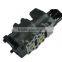 tilt oil cylinder control valve 701-41-11006 for shantui bulldozer SD32