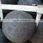 China bottom price for ball mills 5.0" grinding forged steel balls