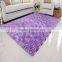 Indian Modern -Design Custom Loop-Pile Acrylic Wool Rug