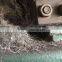 good polishing tool ---steel wool for stone