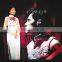 2015 most popular adhesive dark rear projection film in a contrast color film