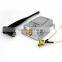 high coverage bgn 2.4G 2W wifi signal repeater
