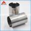 Best factory price titanium customized parts