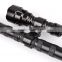 High Quality Wholesale 25mm 30mm Adjustable Tactical Flashlight Laser Scope Mount