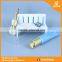 25mm bb cream cosmetic 40ml pe aireless pump tube