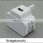 UK 3 pin Plug Adapter for Samsung mobile phone