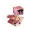 Fashion Cardboard Foldable Box, Folding Box With Magnets Clousre