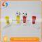 Promotional Toys Environmental Plastic Mini Football Finger Game Set Toys