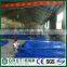 high quality waterproof vinyl coated polyester truck tarp fabric