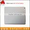 China factory supply plastic for ipad blank cover