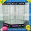 2016 JLP acrylic product's display stand