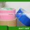 Strong viscosity waterproof heat blue cloth duct tape