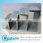 sus 304 ,310s and other Standard U Channel stainless Steel Sizes