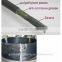 New products on china market 12.7mm pc strand supplier on 