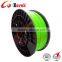 3mm PLA 3D Filament, degradable consumable for 3D printers
