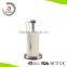 New Design Stainless Steel Standing Towel Holder Kitchen Paper Holder