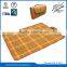 2015 camping picnic rug camping grass floor mat for dancing