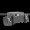 Wholesale mini wooden OEM/ODM best selling audio 2.1speaker
