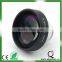 High quality 5X Super Telephoto Detachable Clip on Camera Lens for iPhone Samsung HTC Motorola LG