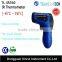2016 China supplier -50 to 750degree infrared thermometer non-contact,mini infrared thermometer                        
                                                Quality Choice