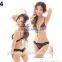 Women's Hot Lace Sexy Lingerie Underwear Suit Bra+G-string Bra & Panty Set