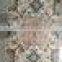 2015 New Trend Pattern mosaic tile glass mosaic tile