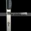 New RF Euorpe lock keep the mortise and carpentry,save your door