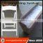 American Wedding Resin Chair In White On Sale JC-H41