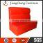 Wholesale Customized Restaurant Upholstered Booth JC-J07