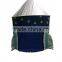 Kids Castle Cubby Play House Portable Foldable Princess Play Tent