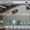 PUR/PIR Energy saving Pu Sandwich Wall Panels