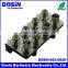 2*4 pin electrical connector