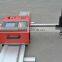 high quality portabel CNC air plasma cutting machine /portable cnc plasma/flame cutting machine