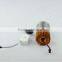C-ree 10w 12v-80v motorcycle accessory 1500LM led headlight for motorcycle
