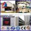 2015 Light Steel Structure Car Garage