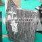 russian style, Euro style, Israel style granite tombstone