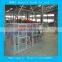 High Speed Barbed Wire Machine China Supplier