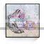 modern scenery art canvas wall art painting